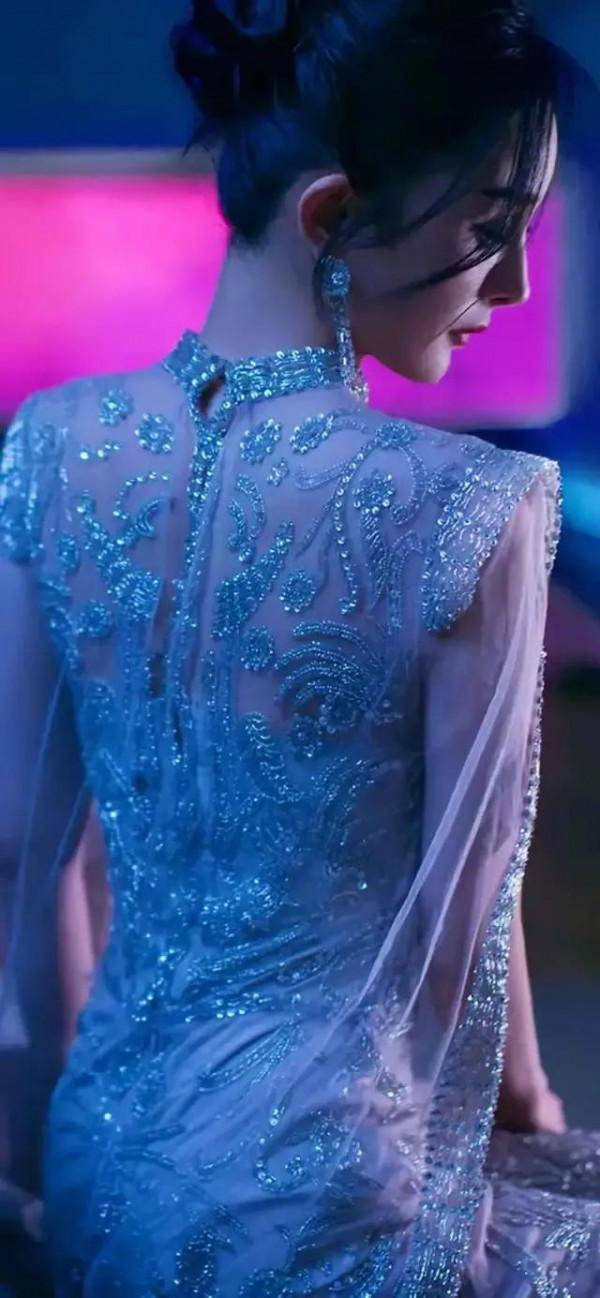 時尚明星圖集——楊冪 時尚明星圖集——楊冪