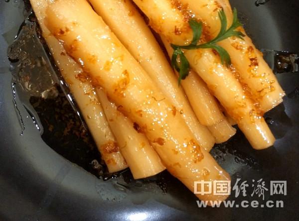 冬季進補養生多吃八寶