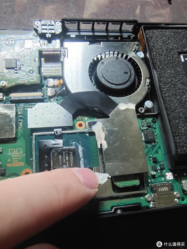 switch 拆機維護保養 滑軌更換 oled 續航 寄修 破解的坑