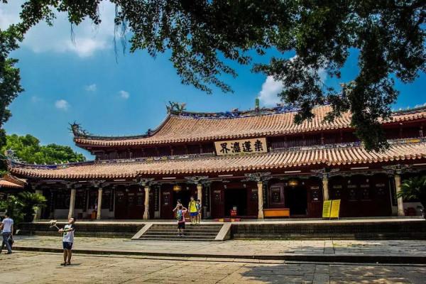 比廈門古早、比福州安靜,這個低調內斂的世界遺產地,你去過嗎? 比廈門古早、比福州安靜,這個低調內斂的世界遺產地,你去過嗎?