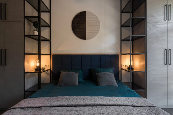 最有氣質的家，誰住誰開心