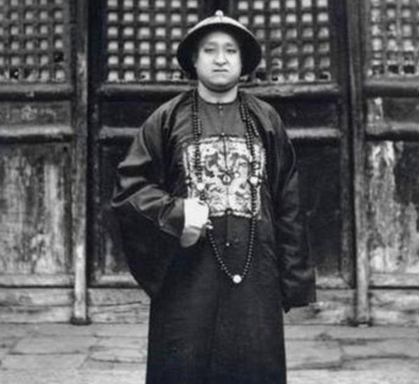 孔子77代嫡孫女孔德懋：73歲與“衍聖公”弟弟重逢，104歲仍健在