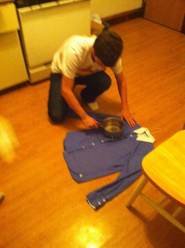 20個要麼真的很愚蠢要麼完全聰明的想法 20個要麼真的很愚蠢要麼完全聰明的想法