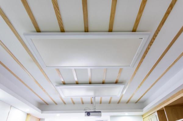 自己的頂暖成為了別家的地暖？這是個誤區