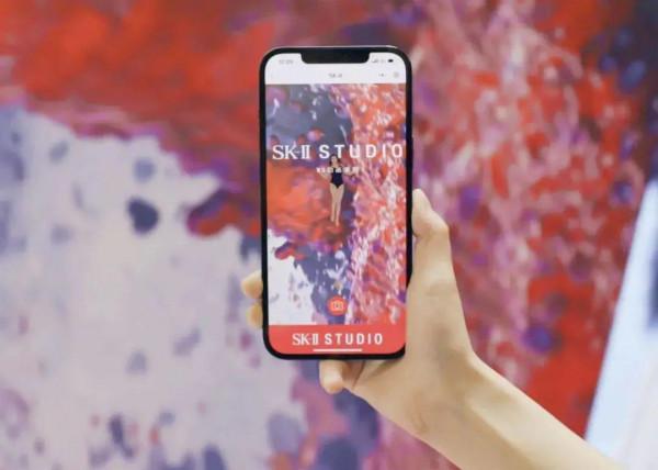 元宇宙概念下，品牌進軍虛擬世界構建數字營銷生態系統