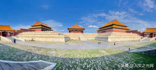 《北京歷史文化三千年》第一節 城市建設的文化內涵