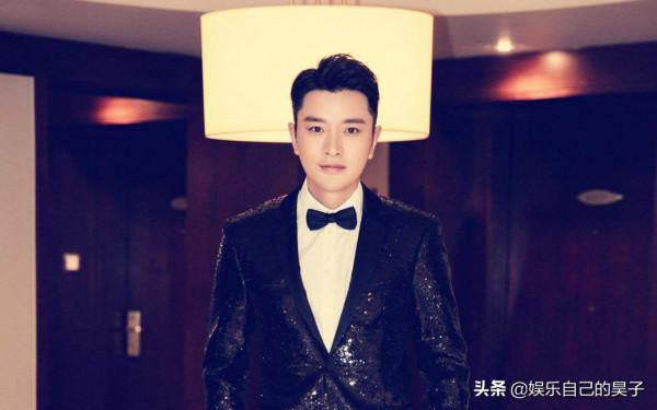 1984年出生的娛樂圈“十大高顏值帥哥明星”都有誰呢？