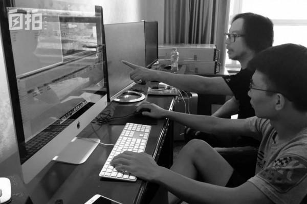 我，當過工人、做過保安，從小自卑，卻拿到了電影“最佳導演”獎