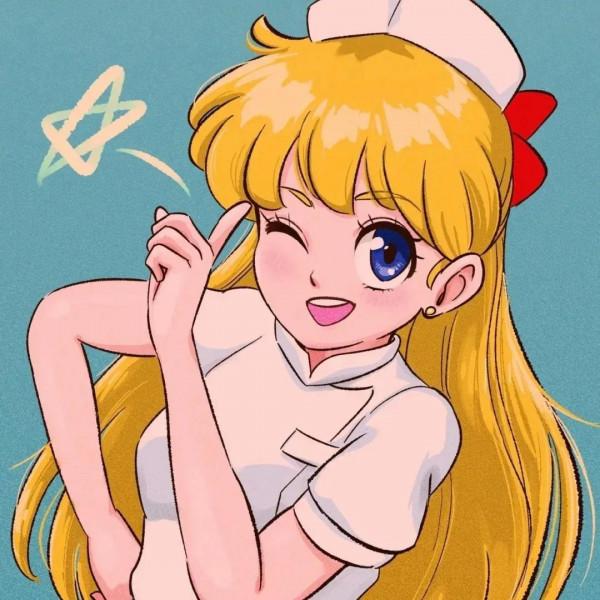 一波超級有個性+動漫頭像，儲存就對了