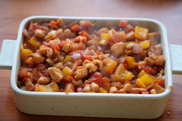 剩米飯別炒著吃，試試這個高階吃法，又香又拉絲，更適合懶人吃