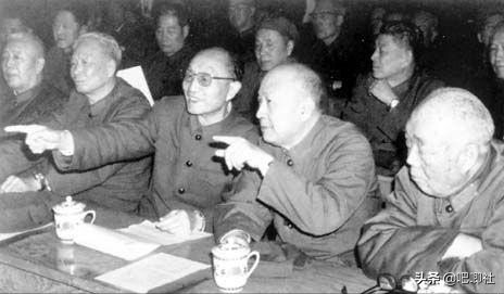 葉帥讓徐立清請他復出,三顧茅廬無動於衷,葉帥:不支援我? 葉帥讓徐立清請他復出,三顧茅廬無動於衷,葉帥:不支援我?