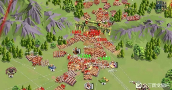 萬國覺醒丨縱有疾風起,不畏人言惱 萬國覺醒丨縱有疾風起,不畏人言惱