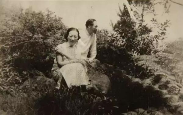 “落花生”的女兒:名牌大學畢業,卻嫁給不識字的農民,一生無悔 “落花生”的女兒:名牌大學畢業,卻嫁給不識字的農民,一生無悔