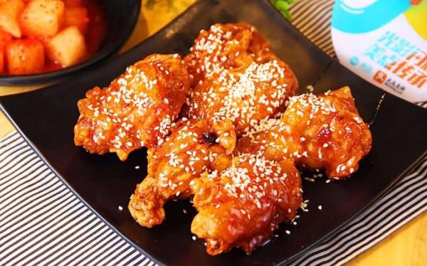 韓國最受歡迎的小吃,個個都讓人流口水,你吃過幾個? 韓國最受歡迎的小吃,個個都讓人流口水,你吃過幾個?