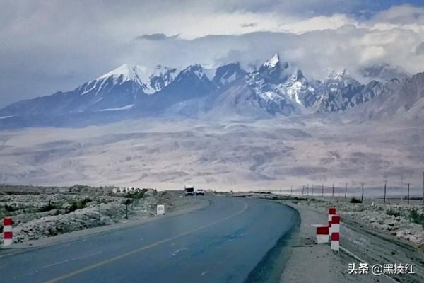 新疆自駕遊 | 塔什庫爾幹，一個不怎麼“維吾爾”的地方