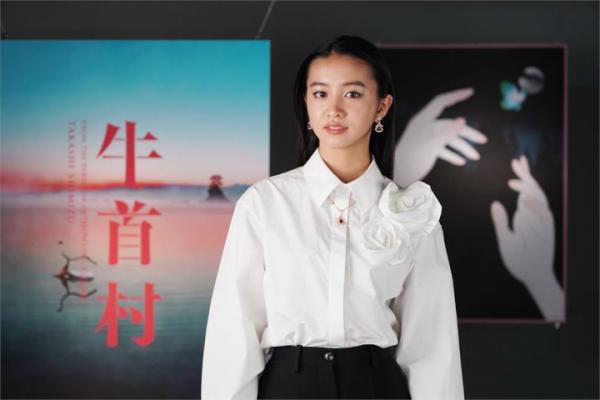 木村光希搶當女主角惹議!受訪「不用敬語」網怒:靠爸族又沒家教 木村光希搶當女主角惹議!受訪「不用敬語」網怒:靠爸族又沒家教