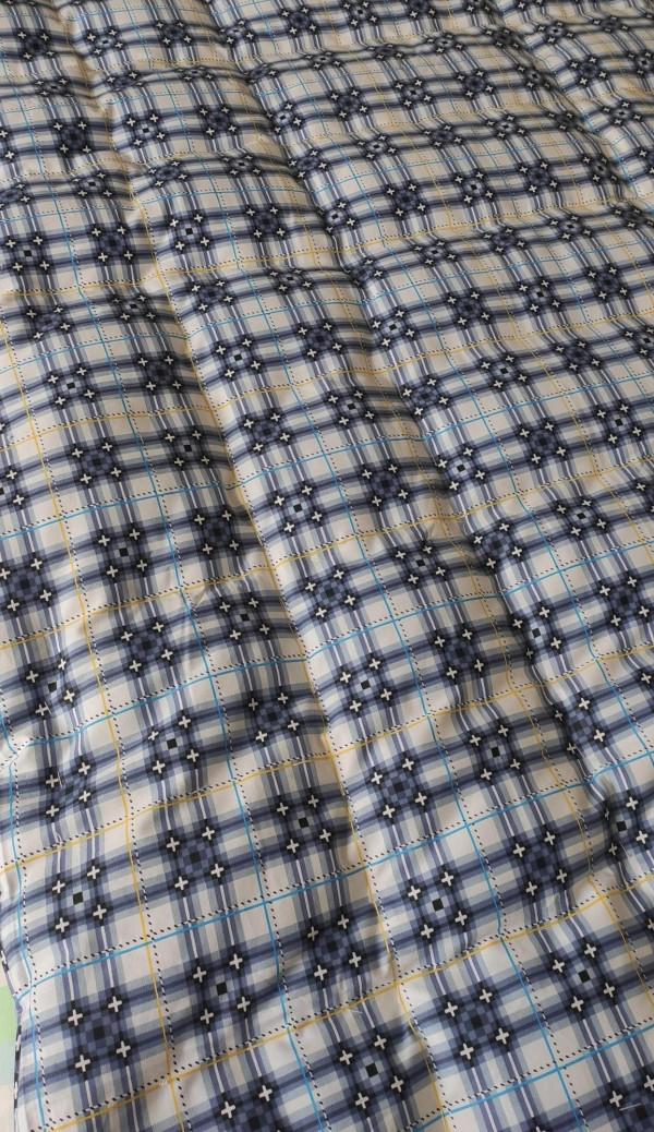 媽，你又得破費了