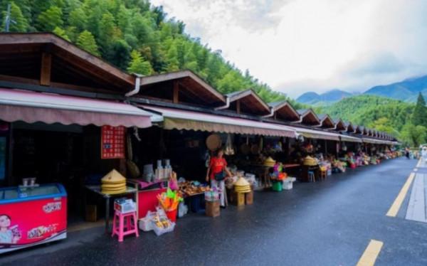 與探嶽一起，打卡臥虎藏龍