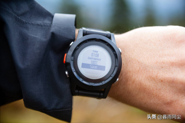 2021年度最適合徒步旅行（揹包客）的5款戶外運動手錶對比