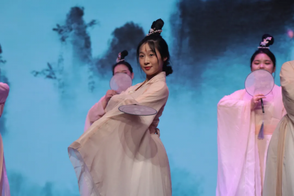 暖心!西譯中秋晚會高畫質大圖回顧 暖心!西譯中秋晚會高畫質大圖回顧