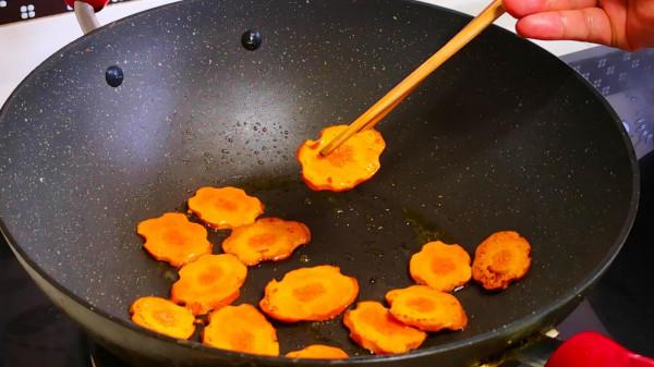 自從米飯學會這樣做，我家3天2頭吃，營養非常全面，孩子超喜歡