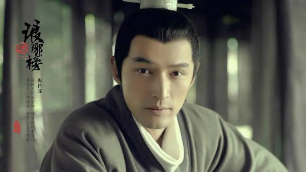 從《琅琊榜》到《開端》，正午劇已成偶像轉型必備？