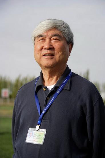 神舟載人飛船之父戚發軔,知道他的故事嗎? 神舟載人飛船之父戚發軔,知道他的故事嗎?