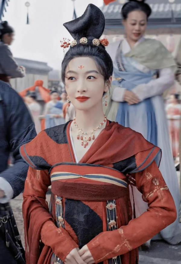 誰是兇手劇組向宋茜道歉,姐姐真是太冤枉了 誰是兇手劇組向宋茜道歉,姐姐真是太冤枉了