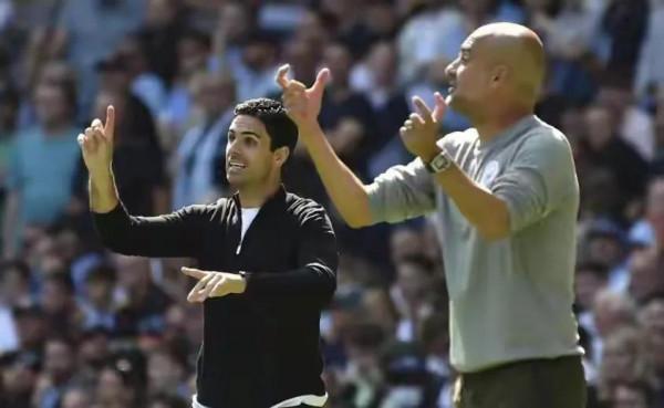 這特麼就是英超！沒有最瘋，只有更瘋……