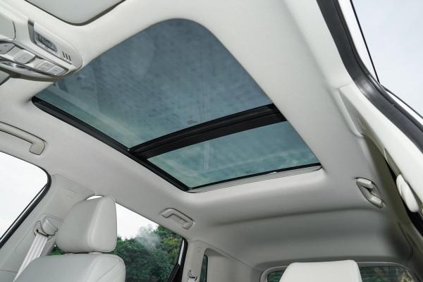 詳解五菱星辰：銀標首款SUV，全系1.5T，星輝版最具價效比