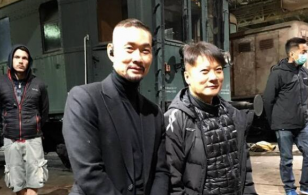 周比利:一腳踢飛吳京,將楊麗菁踹進醫院,為何唯獨不敢傷洪金寶 周比利:一腳踢飛吳京,將楊麗菁踹進醫院,為何唯獨不敢傷洪金寶