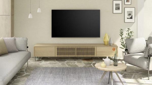 「沙發管家」松下 HX800 4K 評測，最適合看電影的電視