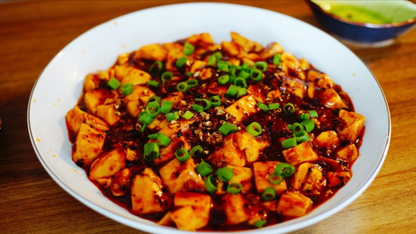 做麻婆豆腐時,用南豆腐還是北豆腐?學會1個家常做法,滑嫩入味 做麻婆豆腐時,用南豆腐還是北豆腐?學會1個家常做法,滑嫩入味