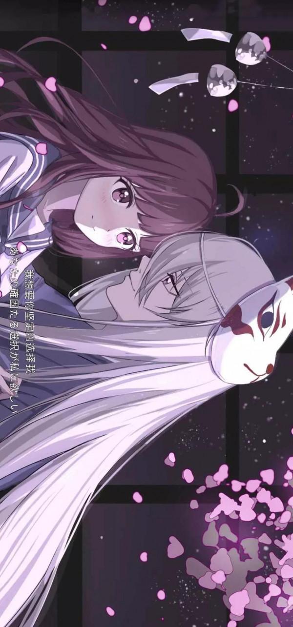 桌布·動漫橫屏