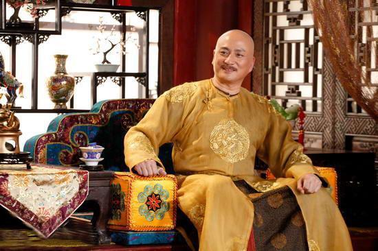 著名演員湯鎮業:二婚娶青島小妻子,我們是6個孩子的爸爸媽媽 著名演員湯鎮業:二婚娶青島小妻子,我們是6個孩子的爸爸媽媽