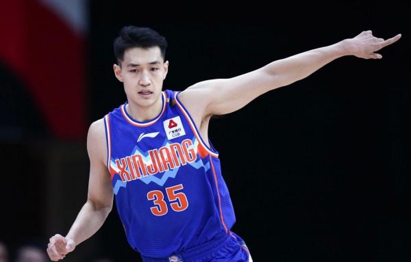 遼寧2人廣東1人!CBA最新傷病名單出爐,國手上榜,新疆射手重傷 遼寧2人廣東1人!CBA最新傷病名單出爐,國手上榜,新疆射手重傷