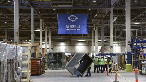 蝴蝶扇動翅膀：汽車零部件的大變局