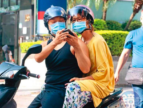 從李麗珍到馬思純:女神為什麼獨愛醜男? 從李麗珍到馬思純:女神為什麼獨愛醜男?