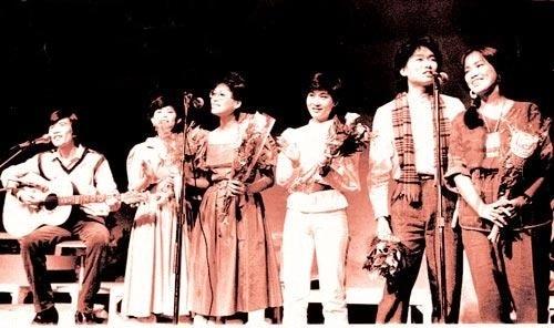 齊秦、王傑跌下神壇:長江後浪推前浪,歌壇容不下“過氣天王”? 齊秦、王傑跌下神壇:長江後浪推前浪,歌壇容不下“過氣天王”?