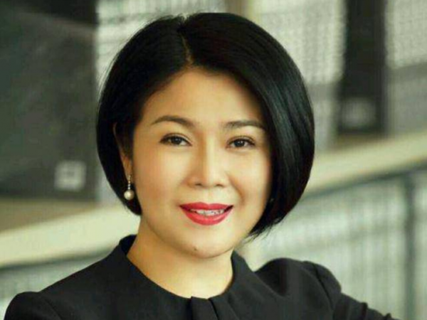 毛主席外孫女孔東梅:與毛主席最像,卻坦言不想活在外公光環之下 毛主席外孫女孔東梅:與毛主席最像,卻坦言不想活在外公光環之下