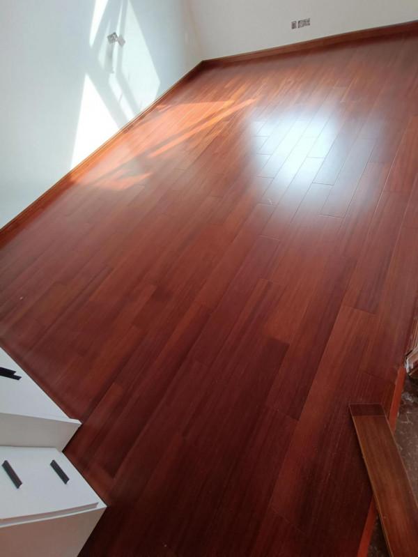 買地板選什麼材質