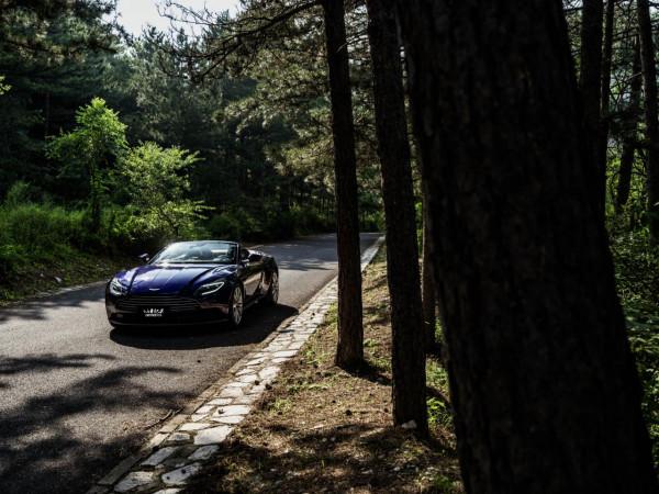 關上自在 敞開自如 敞篷是一種選擇的權利 關上自在 敞開自如 敞篷是一種選擇的權利