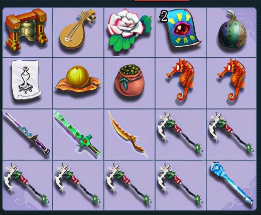 夢幻西遊：女玩家買175無底洞迴歸，看得出前號主是個好人