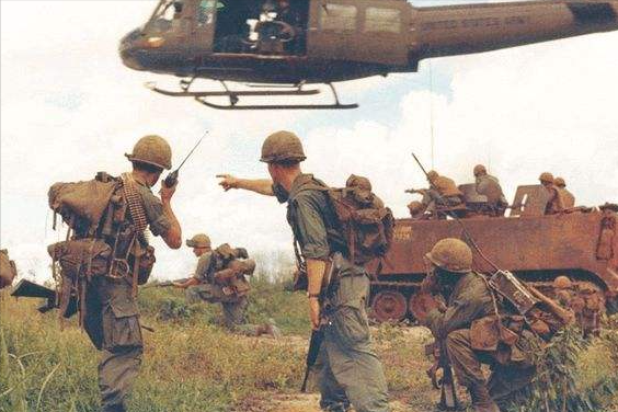 1950年,志願軍殲敵1.5萬,偉人卻改成6千人,李奇微至今不理解 1950年,志願軍殲敵1.5萬,偉人卻改成6千人,李奇微至今不理解