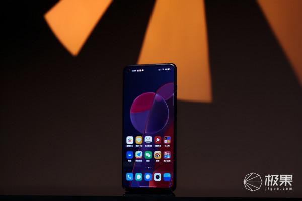 一加9RT首發評測：首發ColorOS 12，驍龍888加持的新效能旗艦