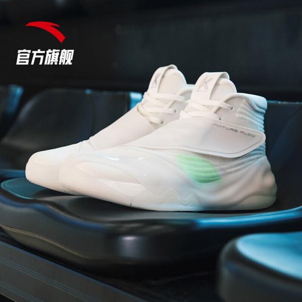 雙11國產球鞋指南，高性價比的10款球鞋