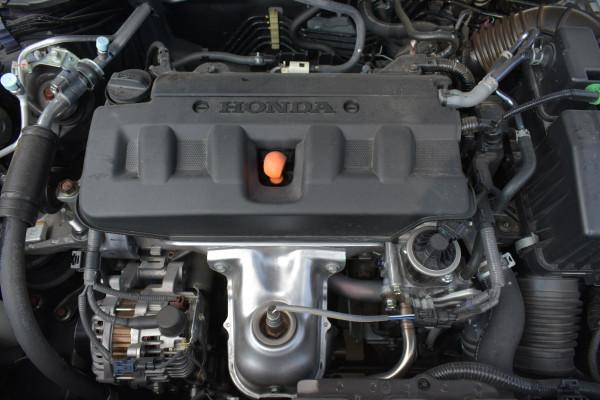 實實在在——18款凌派1.8LCVT體驗