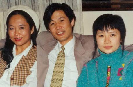 27歲走紅，34歲當尼姑，消失24年，“好人一生平安”李娜經歷了啥