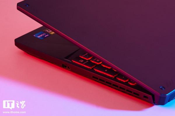 華碩天選 2 遊戲本評測：i7-11800H+RTX 3060, 暢玩 3A 即刻上車