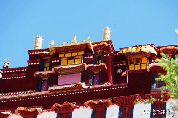 西藏行丨布達拉宮裡面究竟有什麼秘密? 西藏行丨布達拉宮裡面究竟有什麼秘密?